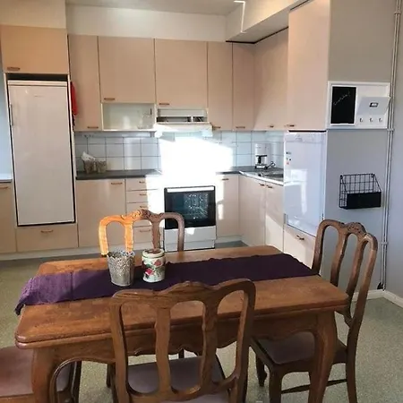 Tapanilan Huoneistot