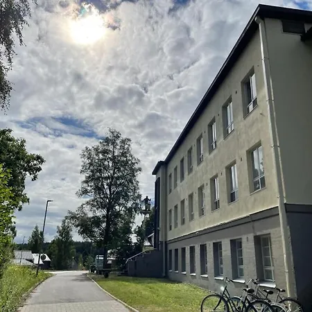 Tapanilan Huoneistot