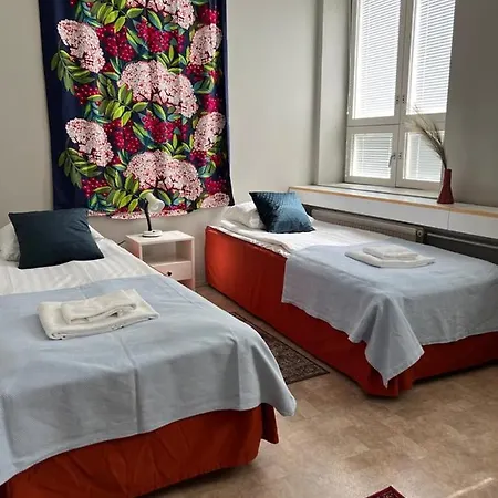 Tapanilan Huoneistot