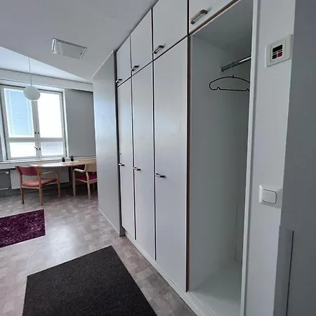 Tapanilan Huoneistot Lahti