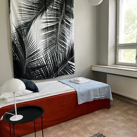 Tapanilan Huoneistot Lejlighed