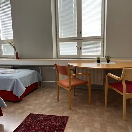 Tapanilan Huoneistot Apartment *